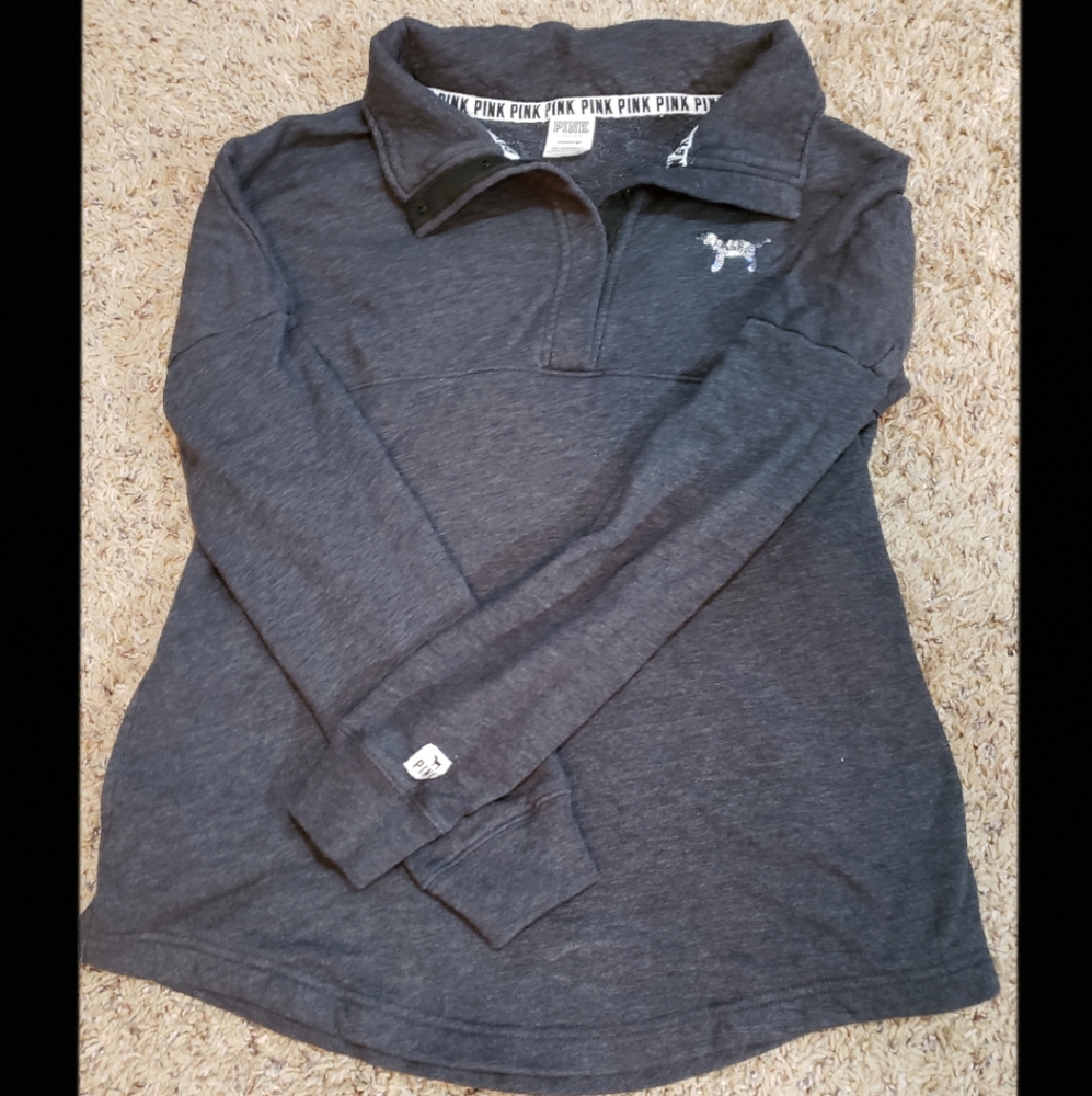 Victoria's Secret Pink Pullover
